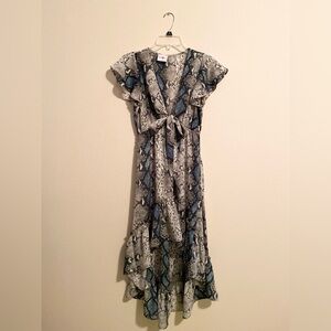 Cute dress
